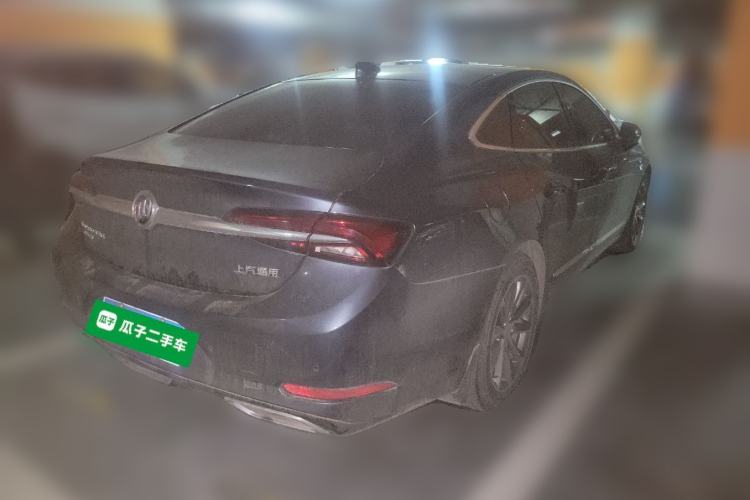 Used Buick LaCrosse 2021 652T Luxury Model