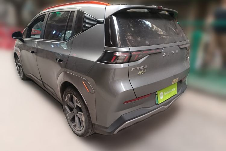 Used AION Y 2022 70 Intelligent Edition Lithium Iron Phosphate
