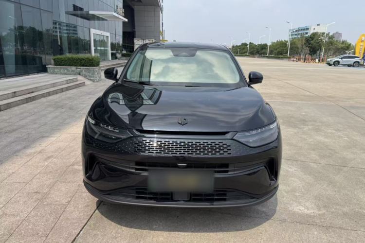 Used Leapmotor C11 2023 Range-Extended 200 Comfort Edition