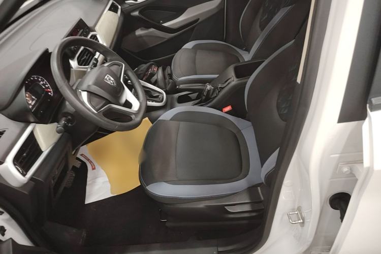 Used Baojun 510 2021 1.5L CVT Enjoy Edition
