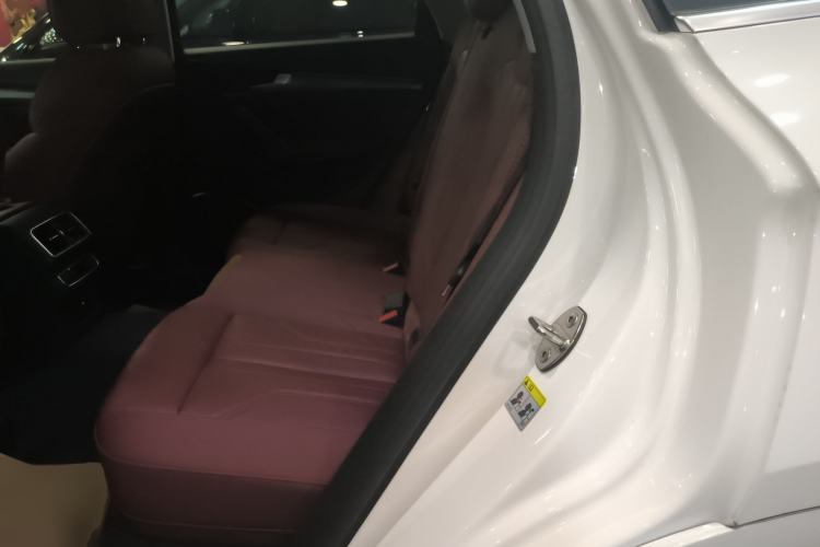 Used Audi Q5L 2022 Updated 40T Luxury Dynamic Edition