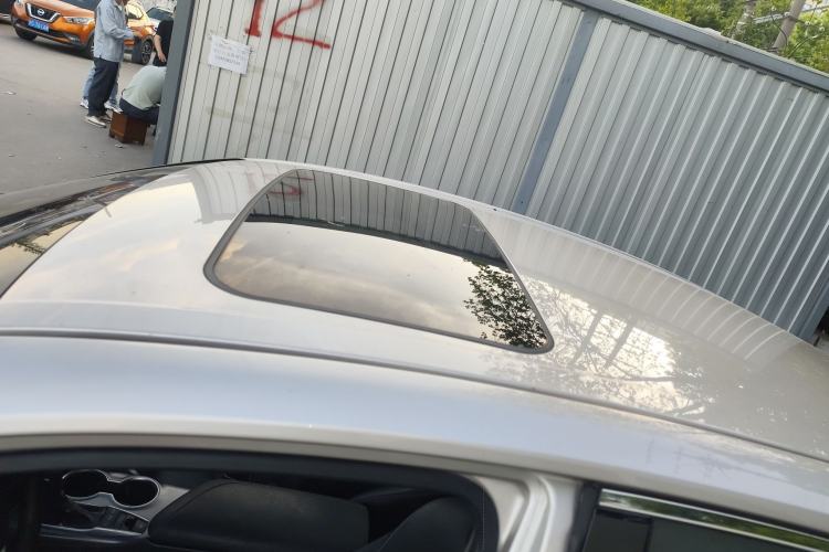 Used Toyota Camry 2021 2.0S FENGSHANG Edition
