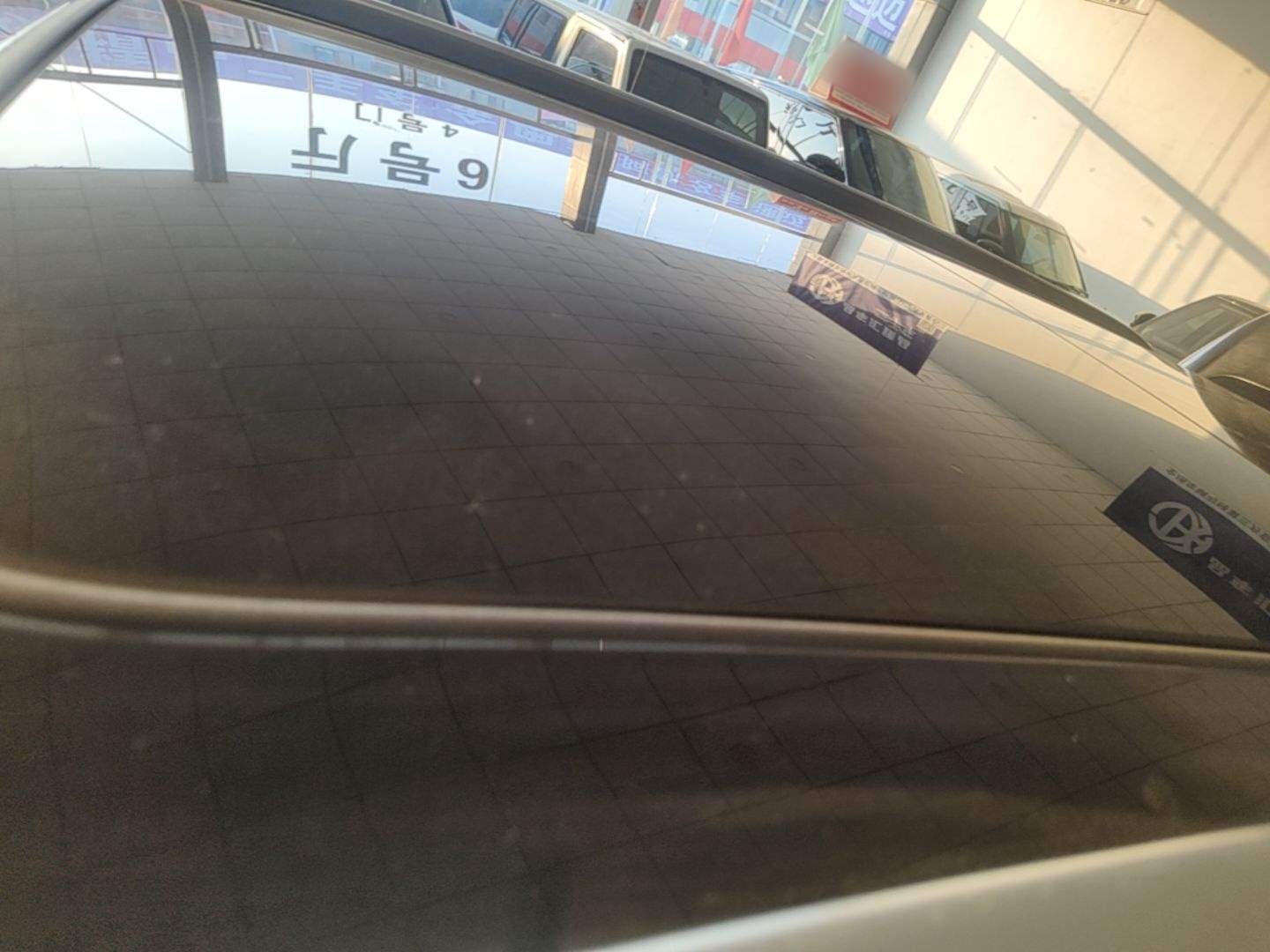 Hongqi HS5 2022 Revised Version 2.0T Smart Connect Flagship Edition — снимка 7