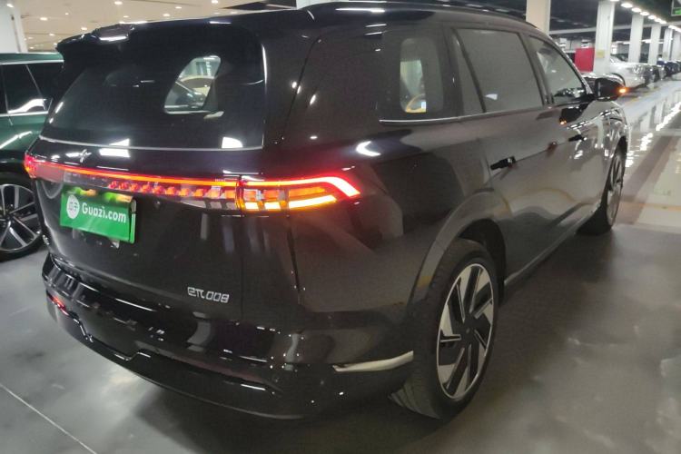 Used Dongfeng eπ eπ008 2025 210 Ultra LikeYi Edition 5-Seater
