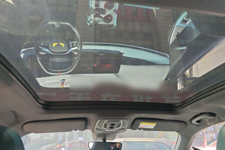 Used MG 7 2023 2.0T Automatic Trophy+ Ignition Glory Edition