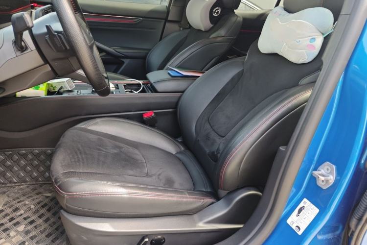 Used Ford EVOS 2022 EcoBoost 245 ST-Line
