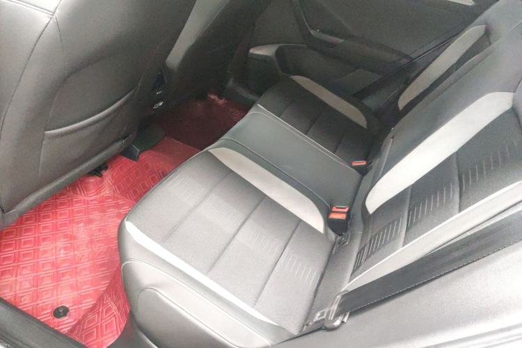 Used Volkswagen T-ROC 2022 280TSI DSG Two-Wheel Drive Elite PLUS