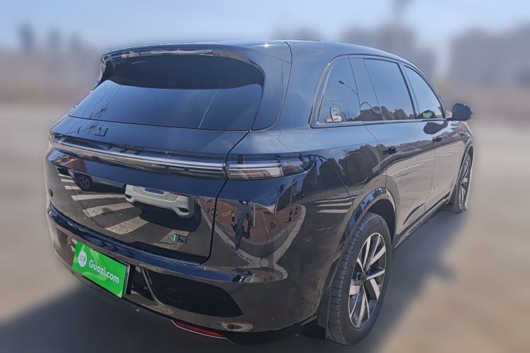 Used Li Auto L7 2023 Air model