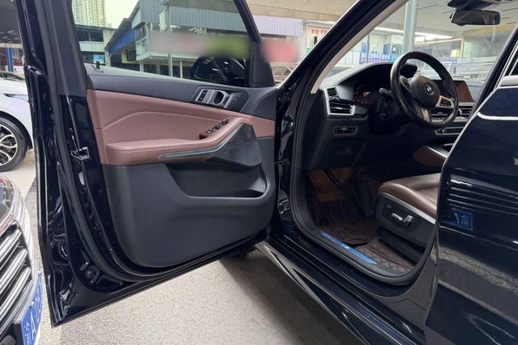 Used BMW X5 2021 xDrive30i M Sport Package