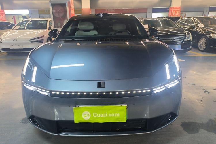 Used Lynk & Co Z10 2025 95 kWh 702 km All-Wheel Drive Intelligent Driving Ultra