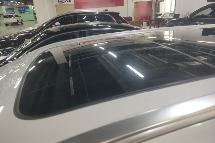 Used Volvo V90 2020 Facelifted Cross Country T5 AWD Zhiyuan Edition
