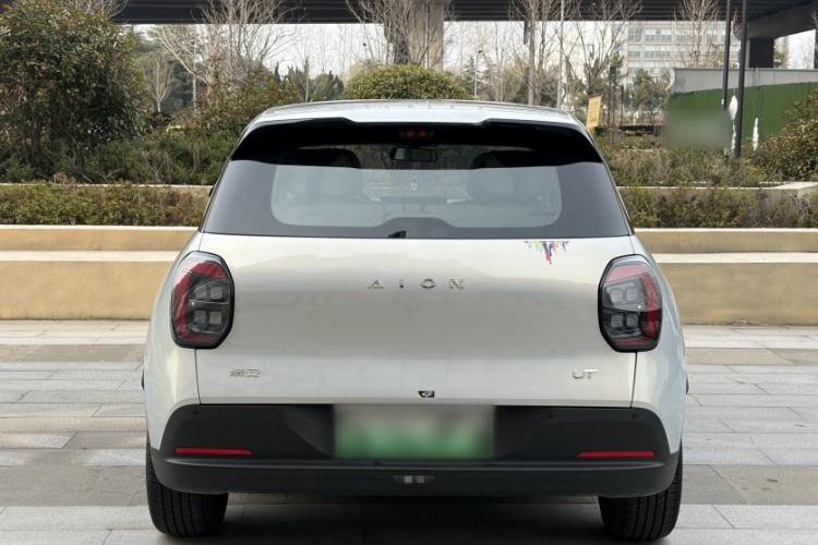 Used AION UT 2025 330 Starlight Edition