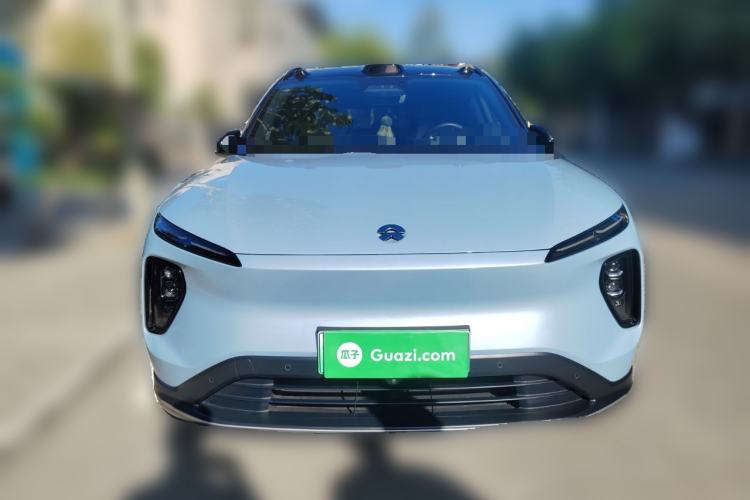 Used Nio ES6 2023 75 kWh
