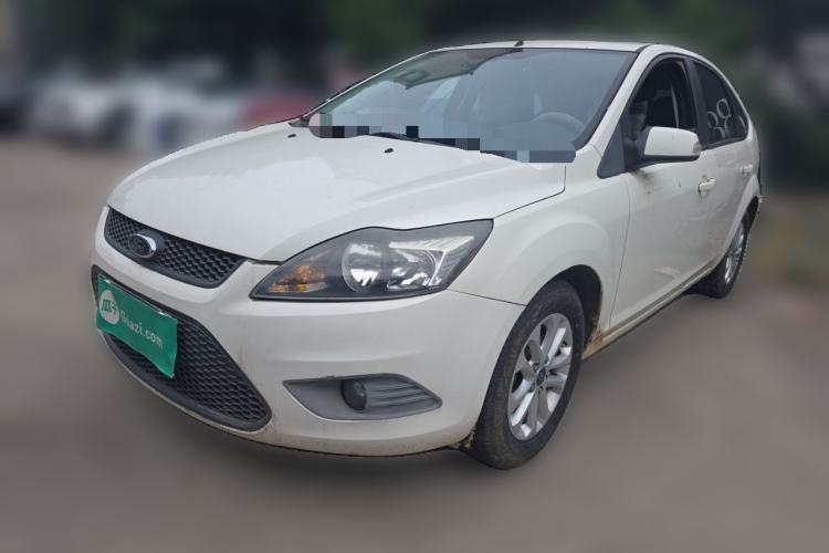 Used Ford Focus 2013 Hatchback Classic 1.8L Automatic Millionth Anniversary Edition