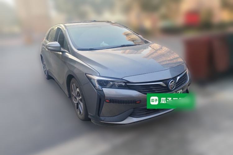 Used Buick Velite 6 2020 Plug-in Hybrid Connected Smart Edition