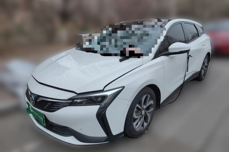 Used Buick Velite 6 2022 Plug-in Hybrid Connected Smart Model