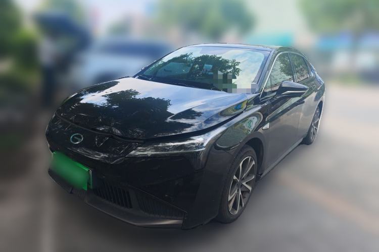 Used AION S Plus 2022 70 Intelligent Edition