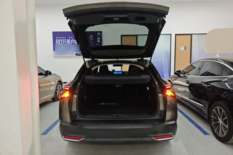 Used Citroen C5 X 2021 1.6T Enjoy the Extraordinary
