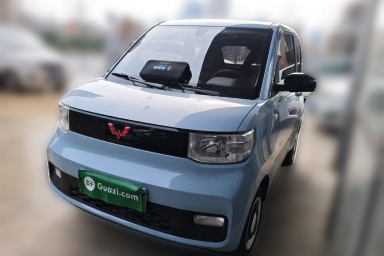 Used Wuling Hongguang MINIEV 2022 Easy Version Lithium Iron Phosphate