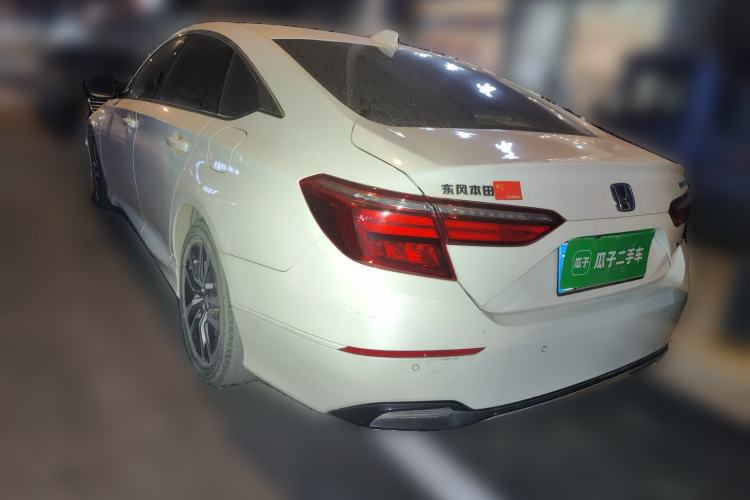 Used Honda Inspire 2022 Rui Hybrid 2.0L Jingzhi Edition