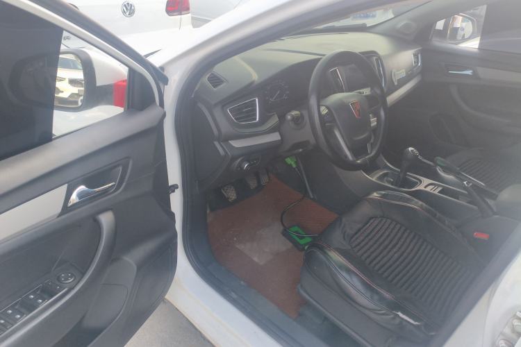 Used Roewe 360 2016 1.5L Manual Smart Screen Version