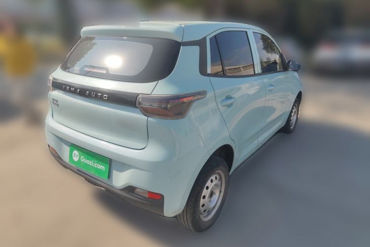 Used Levdeo Mango 2021 LeMang Yuedong Edition (Large Screen)
