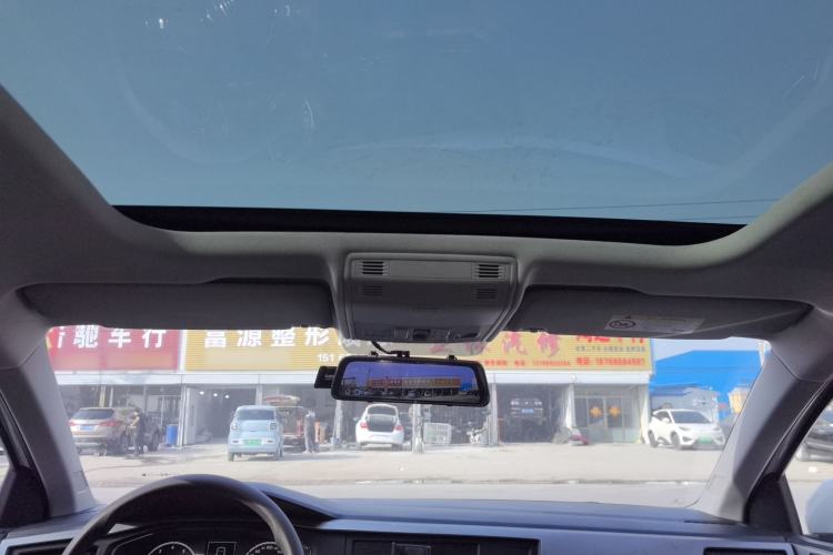 Used Volkswagen Polo 2019 Plus 1.5L Automatic Panoramic Enjoyment Edition
