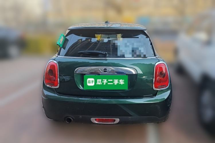 Used MINI 2016 1.2T ONE Pioneer Edition