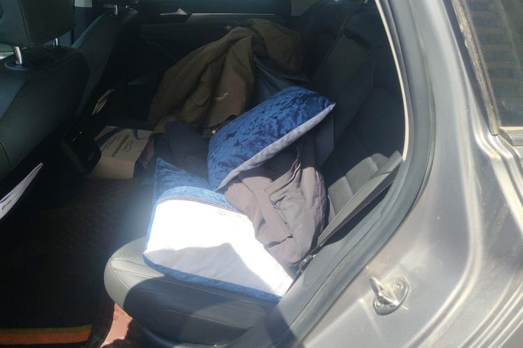 Used Volkswagen Sagitar 2021 200TSI Manual Overdrive Edition