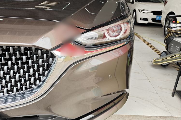 Used Mazda Atenza 2020 2.5L Skyline Sport Edition