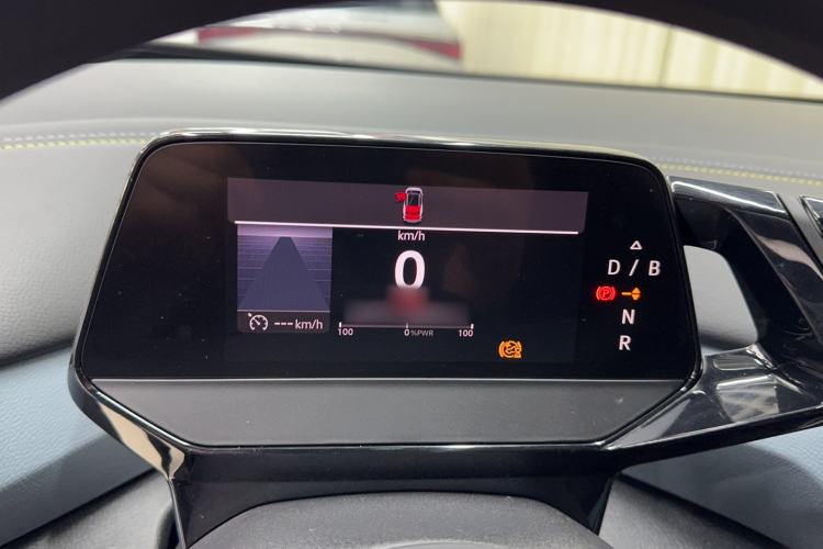 Used Volkswagen ID.4 X 2021 Pure+ Long-Range Edition