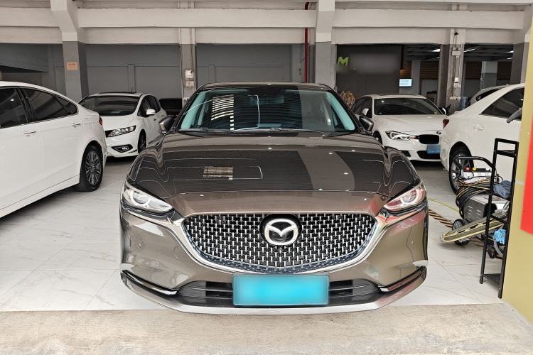 Used Mazda Atenza 2020 2.5L Skyline Sport Edition