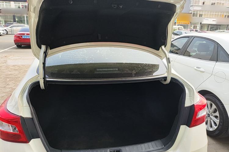 Used Nissan Sylphy 2021 Classic 1.6XE CVT Comfort Edition
