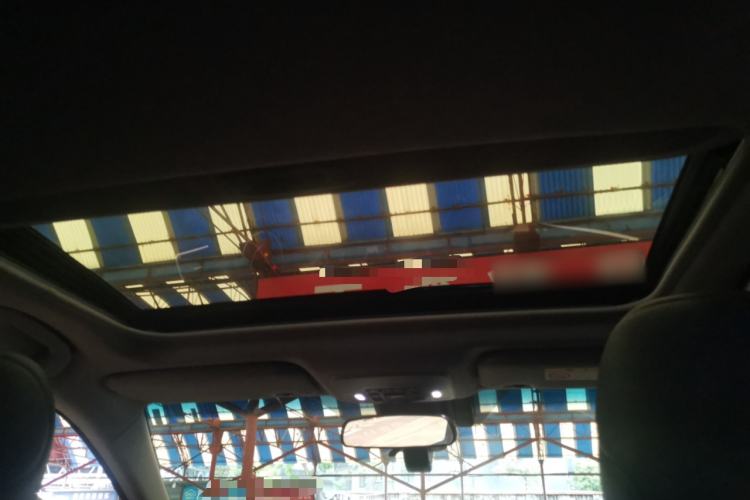 Used Toyota Camry 2021 2.0G Luxury Edition Headliner