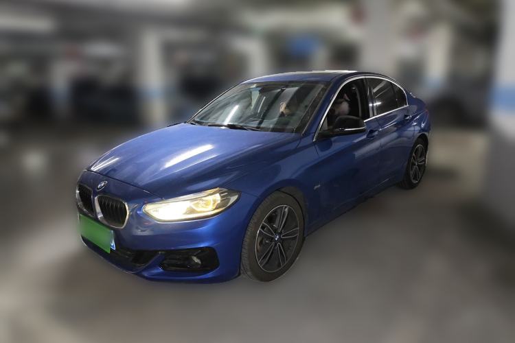 Used BMW 1 Series 2018 118i Sport Edition