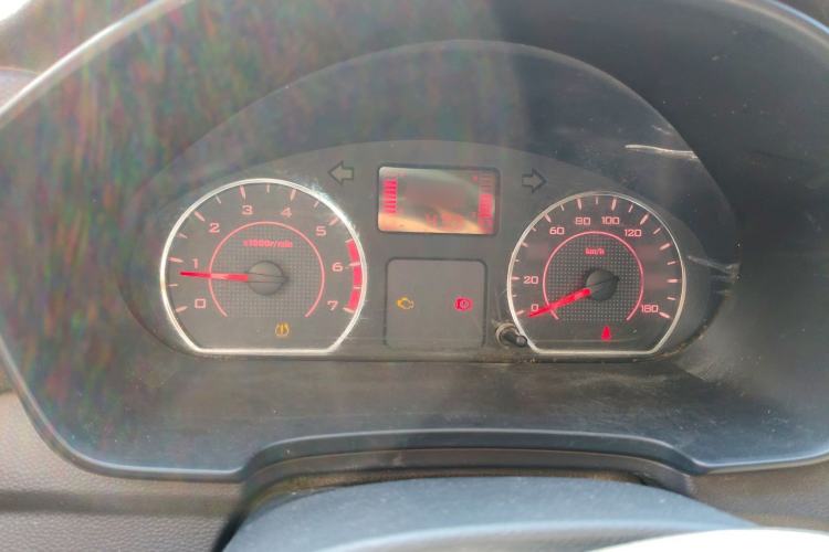 Used Wuling Hongguang V 2021 1.5L Jingqu Version LAR