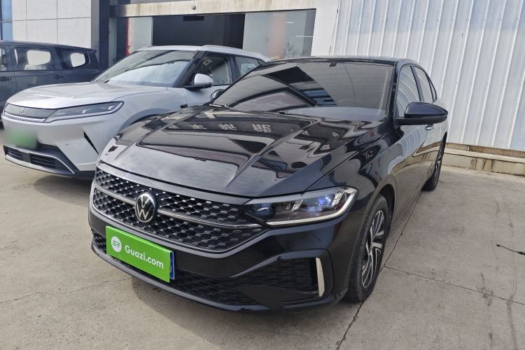 Used Volkswagen Lavida 2023 280TSI DSG Starry Sky Deluxe Edition