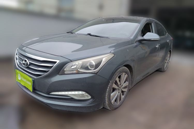 Used Hyundai Mistra 2014 1.8L Automatic Deluxe DLX Model