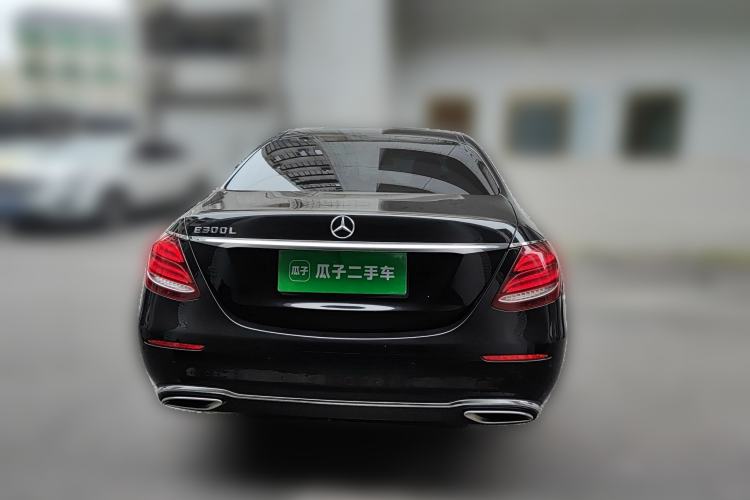 Used Mercedes-Benz E-Class 2019 Restyled E 300 L Luxury Edition