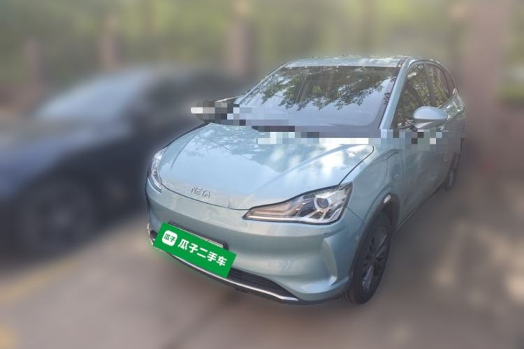 Used NETA V 2022 Chao 400 Lite