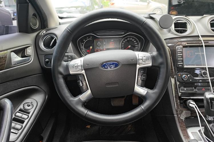 Used Ford Mondeo 2011 2.0L GTDi 200 Luxury Edition
