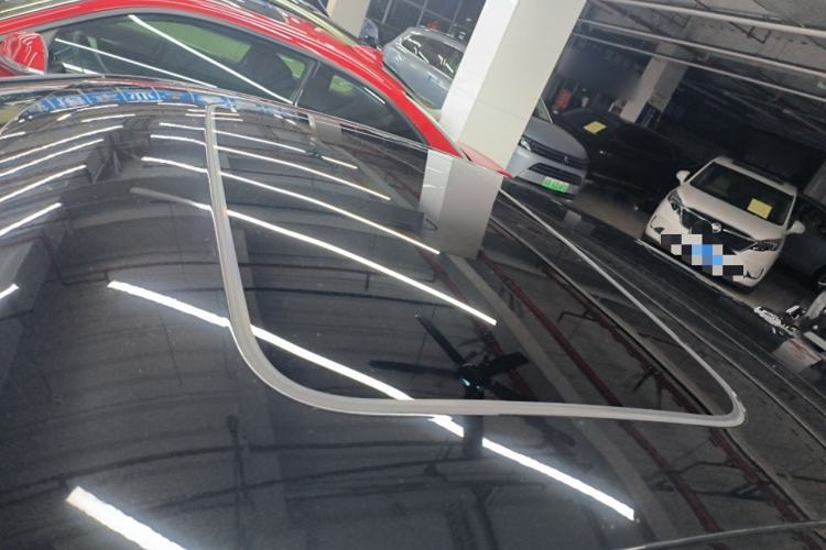 Used Audi S4 2023 S4 3.0TFSI