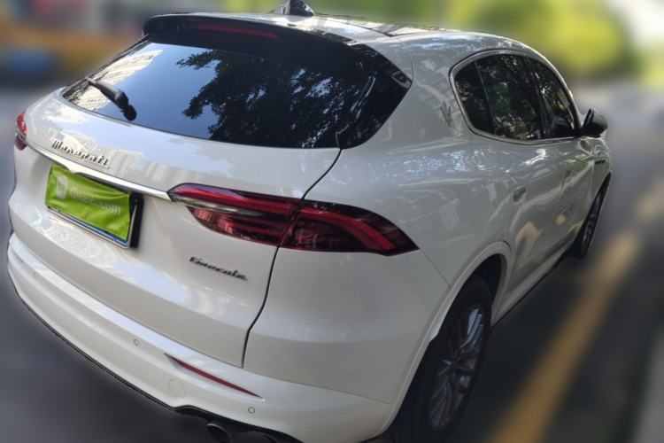 Used Maserati Grecale 2023 2.0T GT
