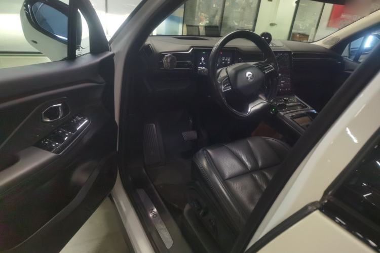 Used Nio ES8 2018 Founder Edition