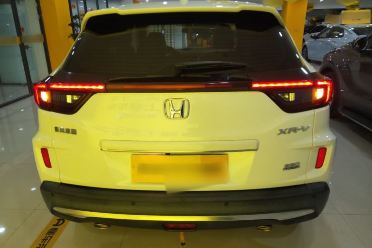 Used Honda XR-V 2021 220TURBO CVT Comfort Version
