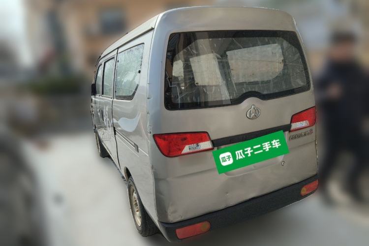 Used CHANGAN KAICHENG Star 2 2012 1.0L Base Version JL466Q9
