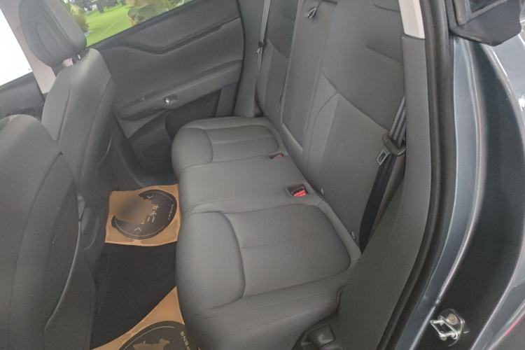 Used XPeng G6 2025 625 Long-Range Max Flagship Edition