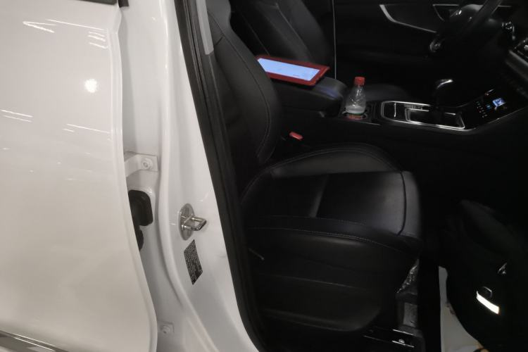 Used Chery Tiggo 8 2020 230TCI Manual Elite Edition