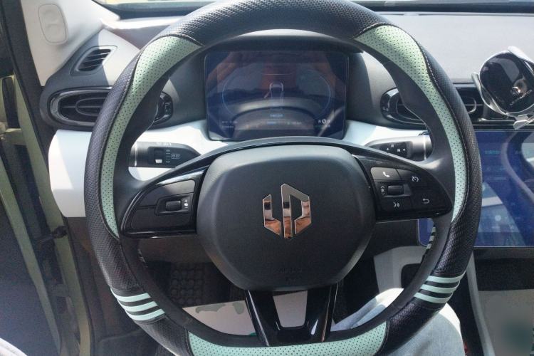 Used Leapmotor T03 2022 YAOJIN Edition