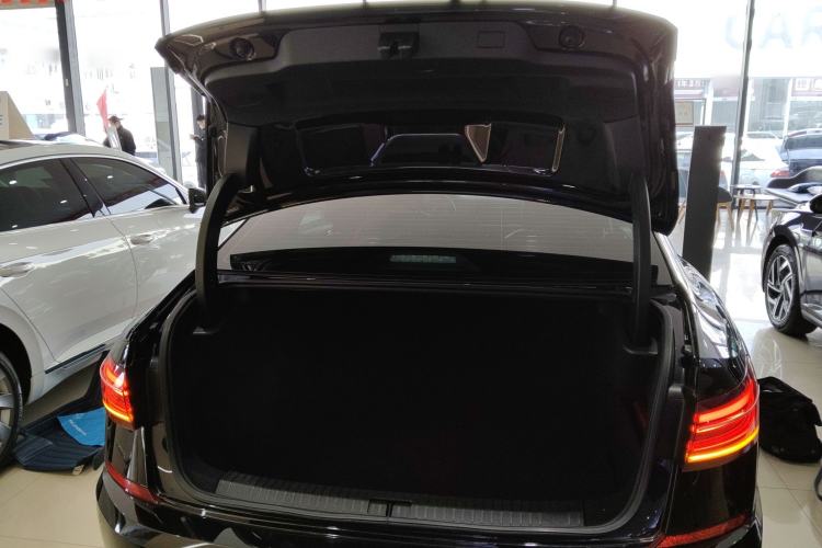 Used Volkswagen Passat 2023 Revised 330TSI Starry Elite Edition
